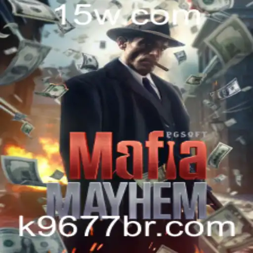 Explorando o Mundo de Emoções e Estratégia de MafiaMayhem