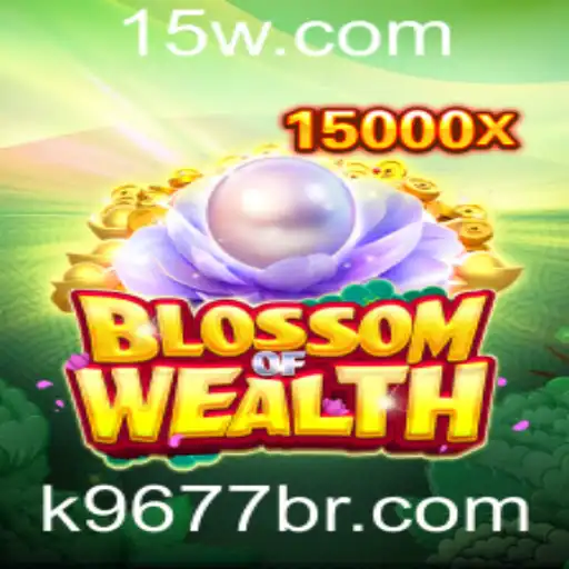 BlossomofWealth: A Jornada de Estratégia e Fortuna