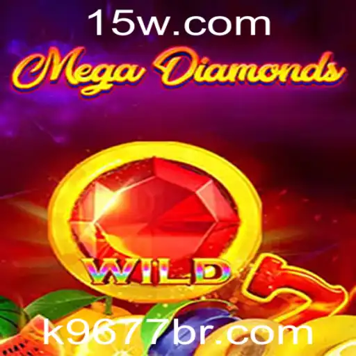 Explorando MegaDiamond: O Brilho de Uma Nova Era dos Jogos