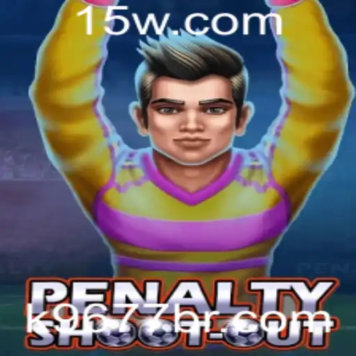 Explorando o Mundo Empolgante de PenaltyShootOut