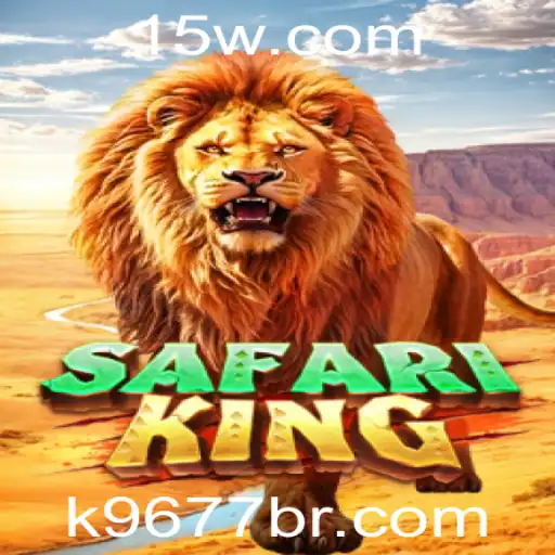 SafariKing: A Mystical Adventure Awaits
