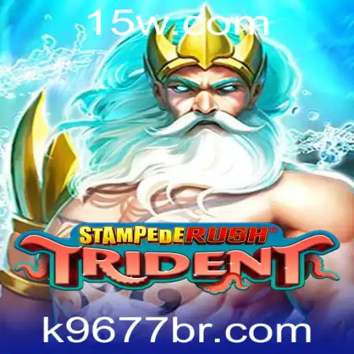 StempedeRushTrident: A Nova Aventura no Mundo dos Jogos