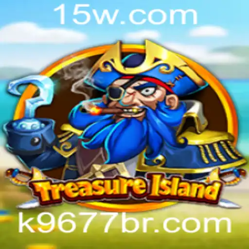 Explorando o Mundo de Aventura em TreasureIsland