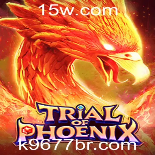 TrialofPhoenix: Aventura e Estratégia no Mundo dos Jogos