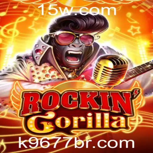 RockinGorilla: A Excitante Aventura de Tabuleiro para Todas as Idades