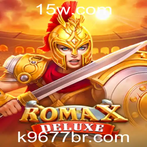 Explorando o Fascinante Mundo de RomaXDeluxe: O Jogo que Conquista Multidões