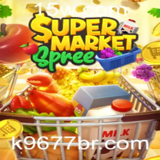 Descubra o Mundo Empolgante de SupermarketSpree: Tudo Sobre o Jogo Sensação